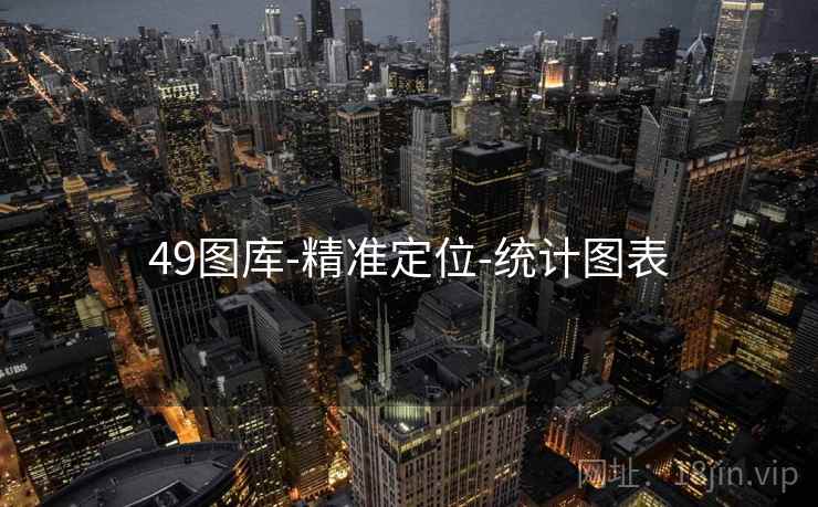 49图库-精准定位-统计图表
